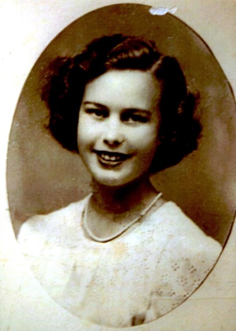 Obituario de Bertha Louise ( Anderson ) Stern