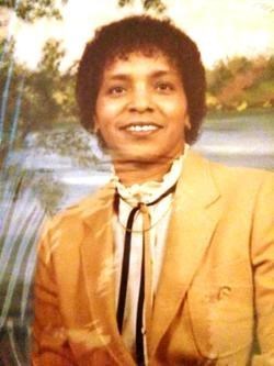 Obituary of Carrie M. Croney