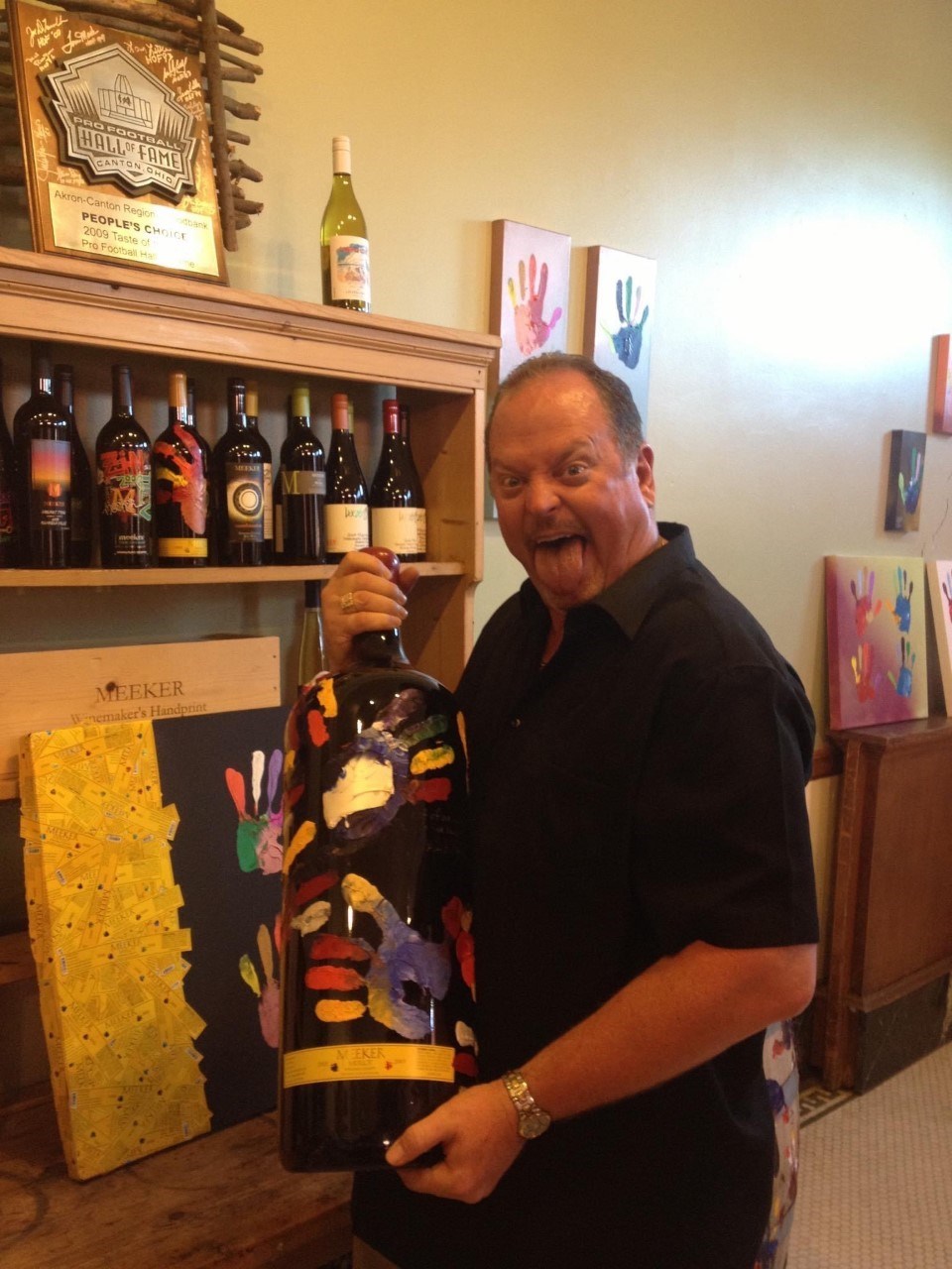 Obituary of Rudy Alan Wolter