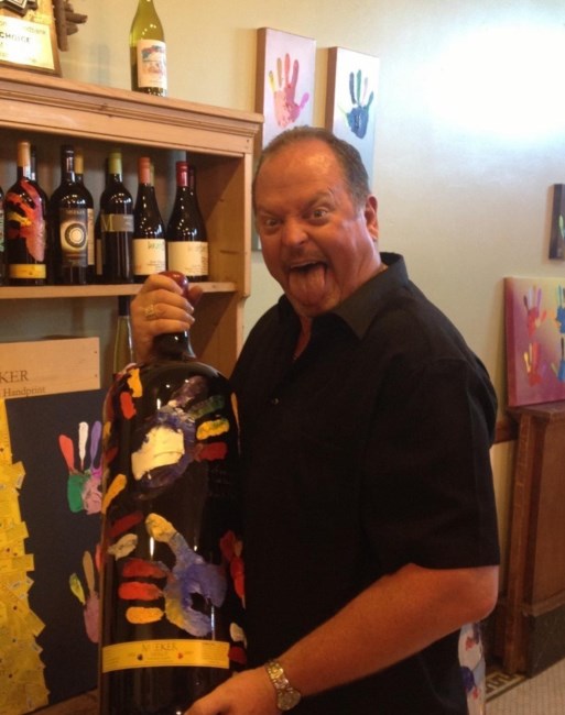 Obituary of Rudy Alan Wolter