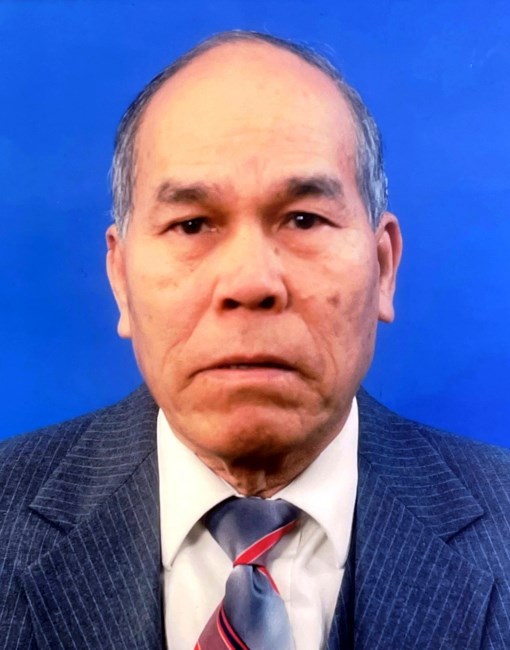 Obituary of Nhac Van Nguyen