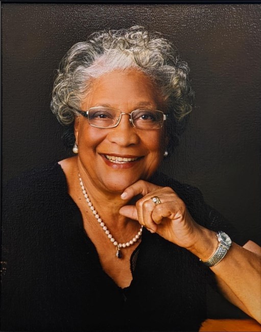 Obituary of Carmen J Watson