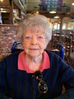 Mary Herrick