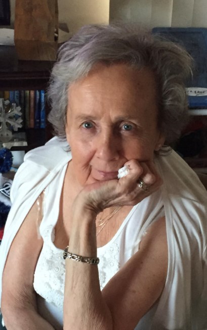 Obituary of Barbara J. Kocur