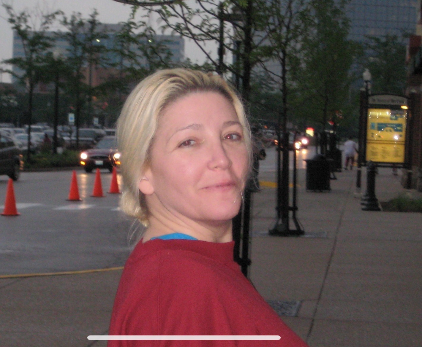 Obituary of Lisa Kay Delgado