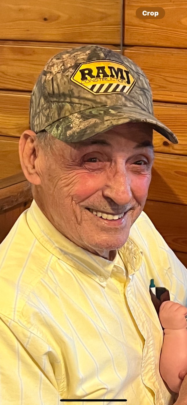 Obituary of Wayne E. Edler, Sr.