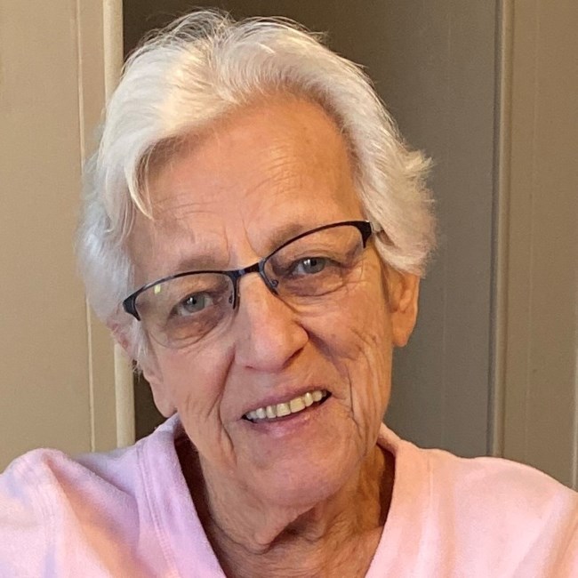 Obituary of Joan Marie Fink