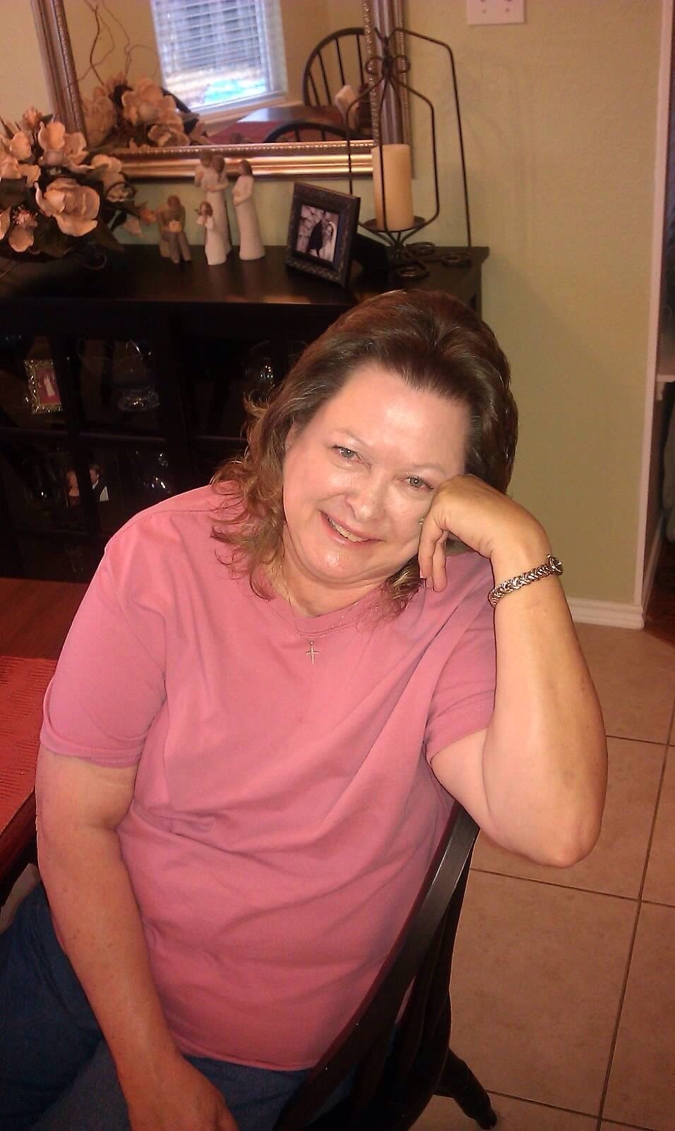 Obituary of Roxanne Monsisvais