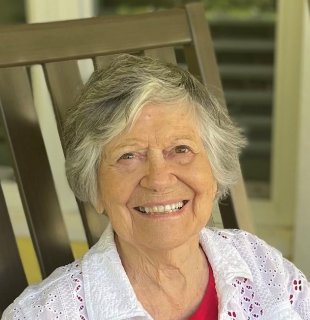 Obituary of Mary B Williams-Zielonka