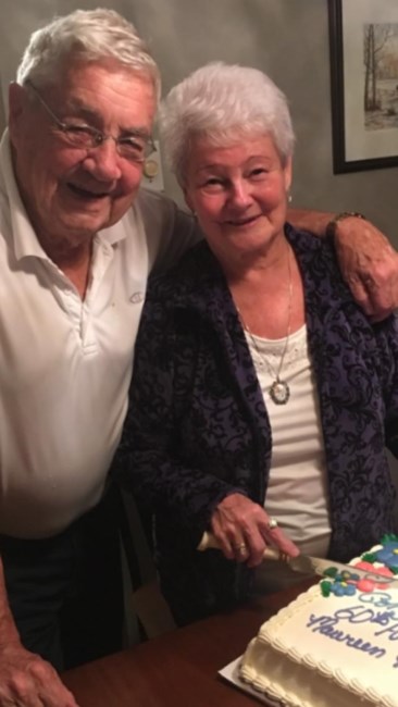 Obituary of William "Hap" Leo Hanson