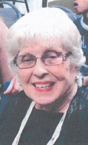 Ruby Walton Obituary - Las Vegas, NV