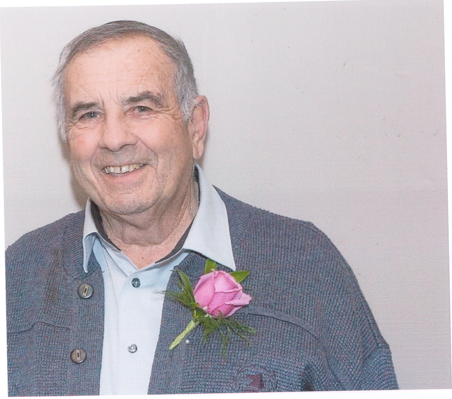 Obituary of Richard Lamarre