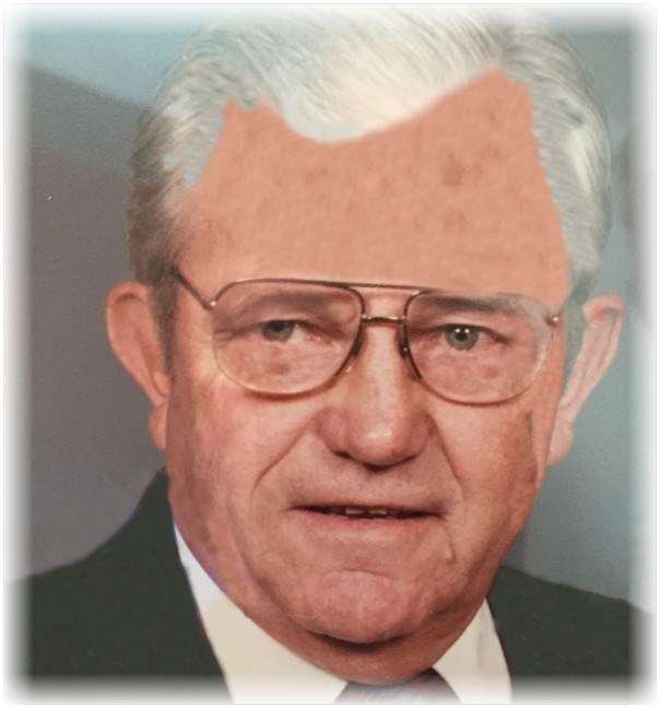 Obituario de Abram M. Thomas