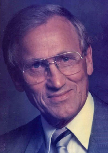 Obituary of John A Chilberg
