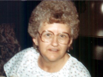 Obituary of Lillie Mae Mc Carty