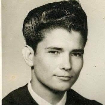 Obituario de Thomas Patrick Rose