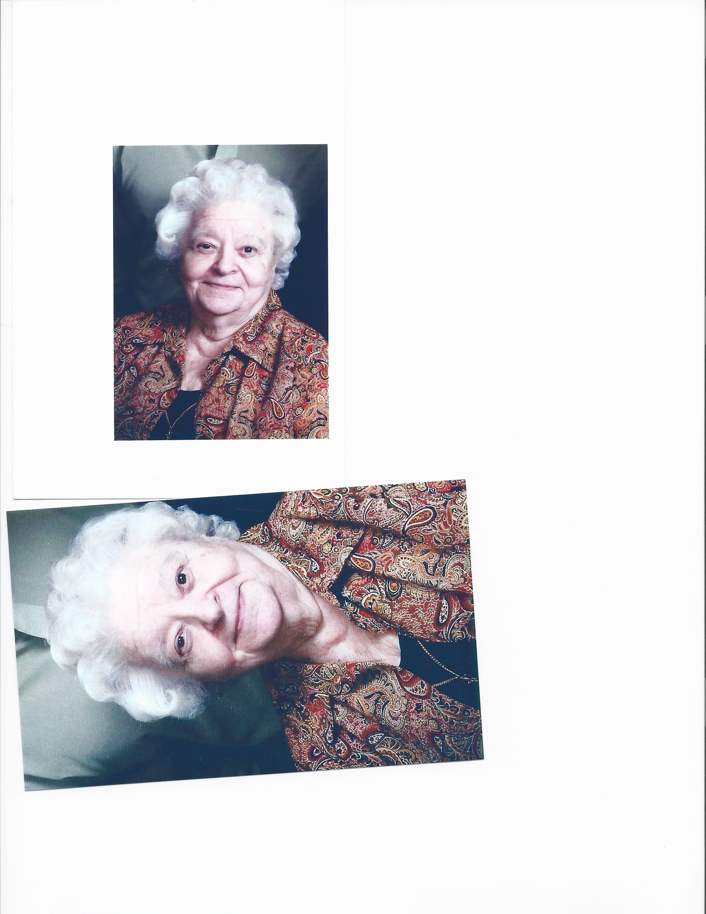 Obituary of Yvette M. Heath