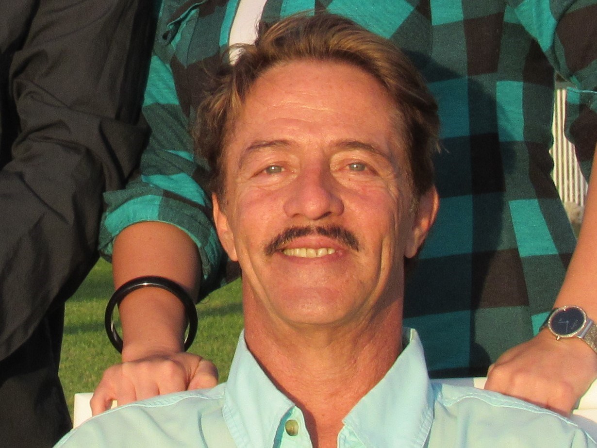 Obituary of Robert "Bob" Eugene Lawrie