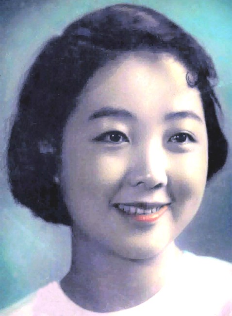 Obituario de Kyung Sook Jewel Kim