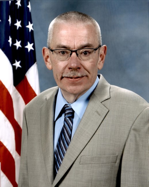 Obituary of Ernest F. Champigny IV