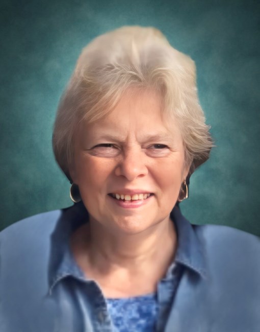 Obituary of Judith A. Wood