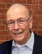 Ricky Davidson