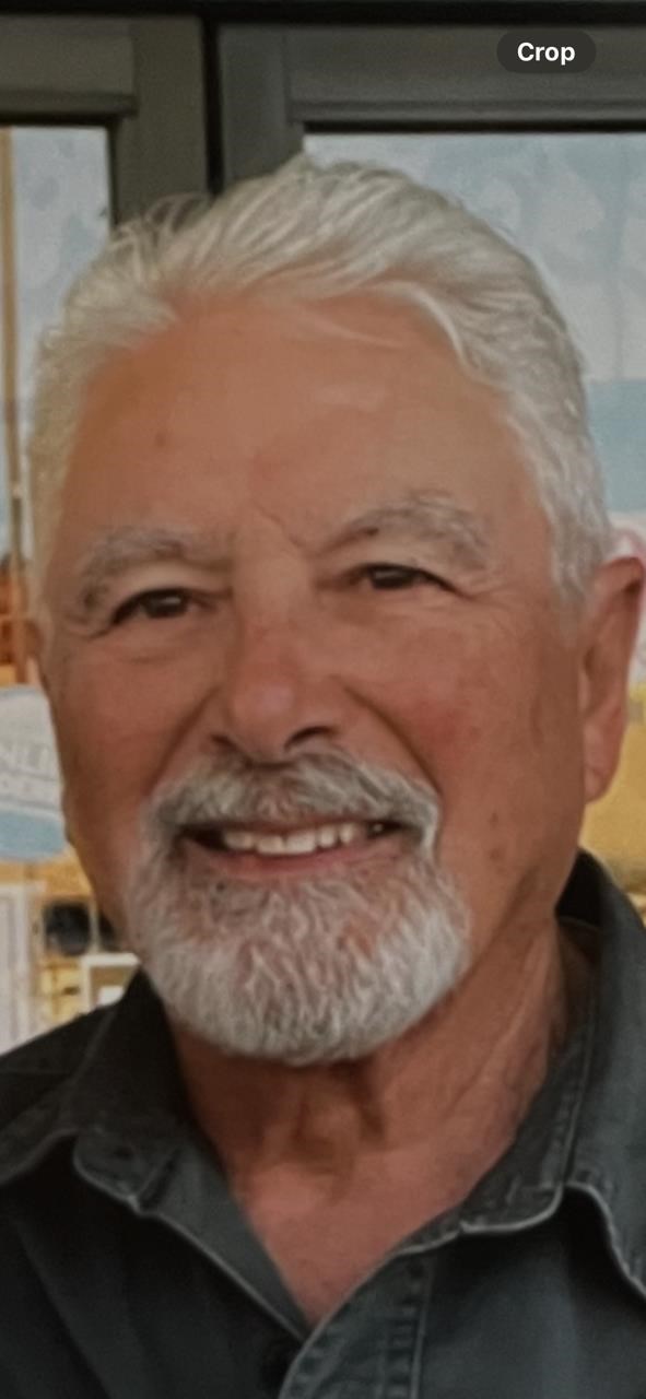 Obituary of Milton Arnold Bettincourt