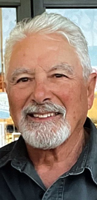 Obituary of Milton Arnold Bettincourt