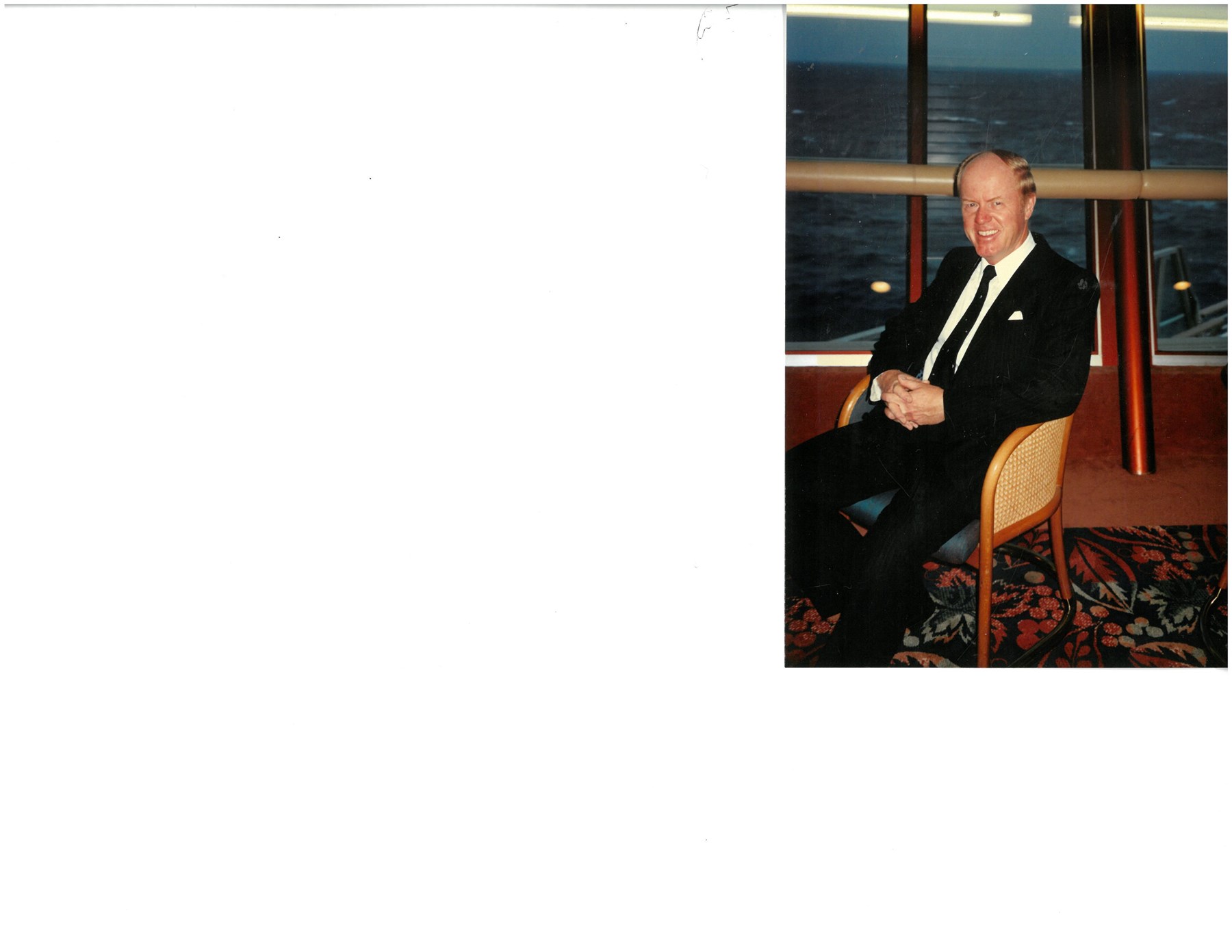 Obituary of James "Jim" David Jones