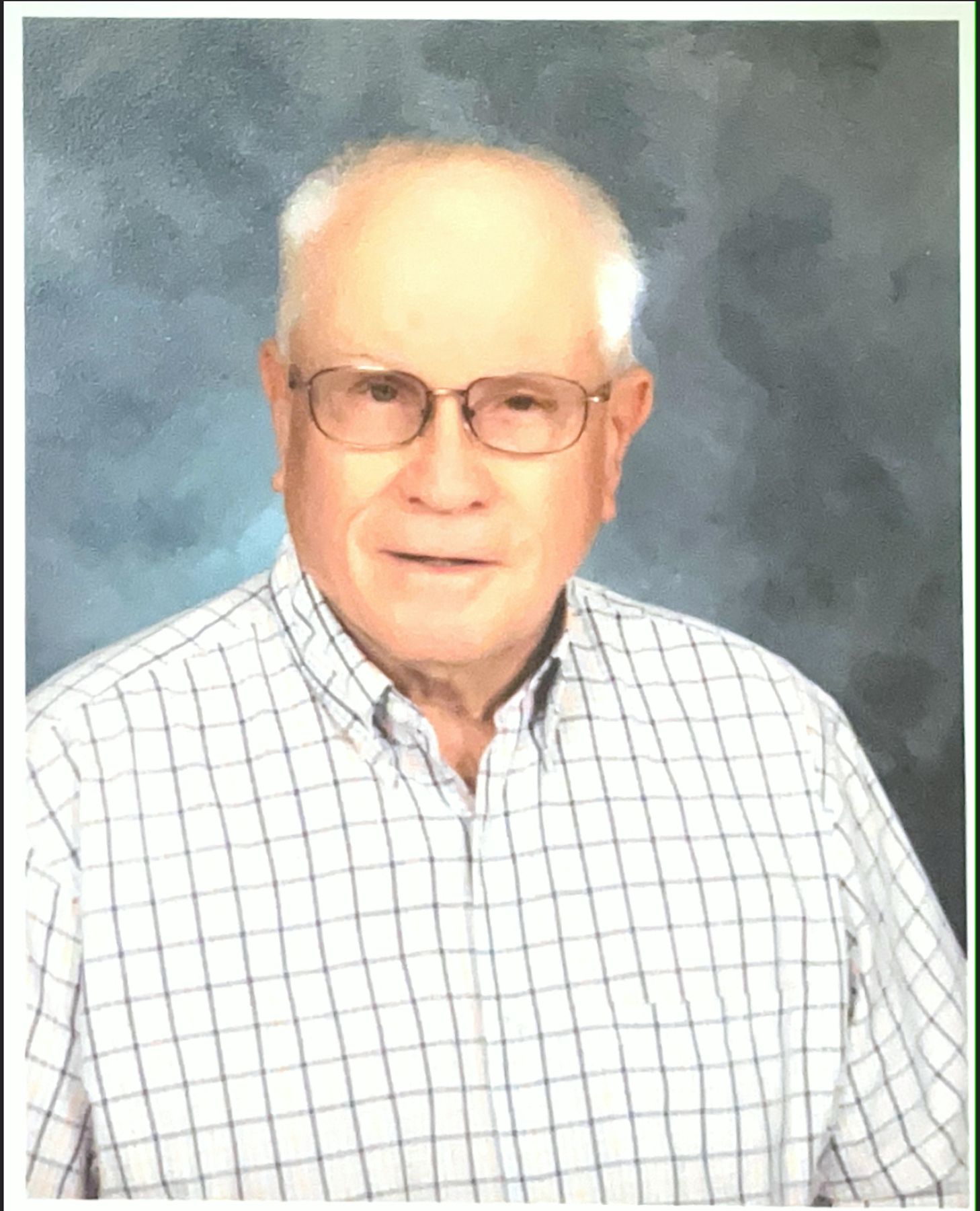 Obituary of John Allen Manning