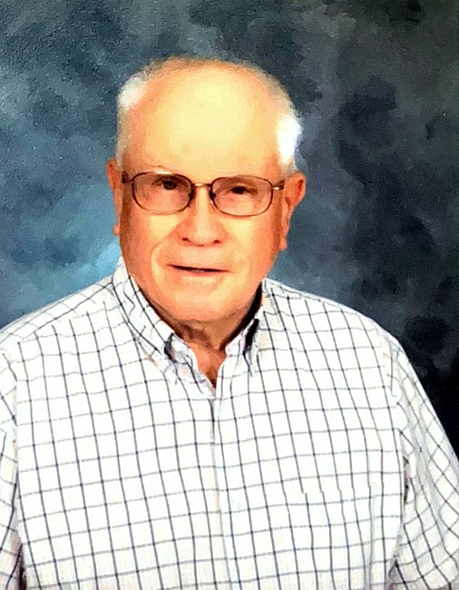 Obituary of John Allen Manning