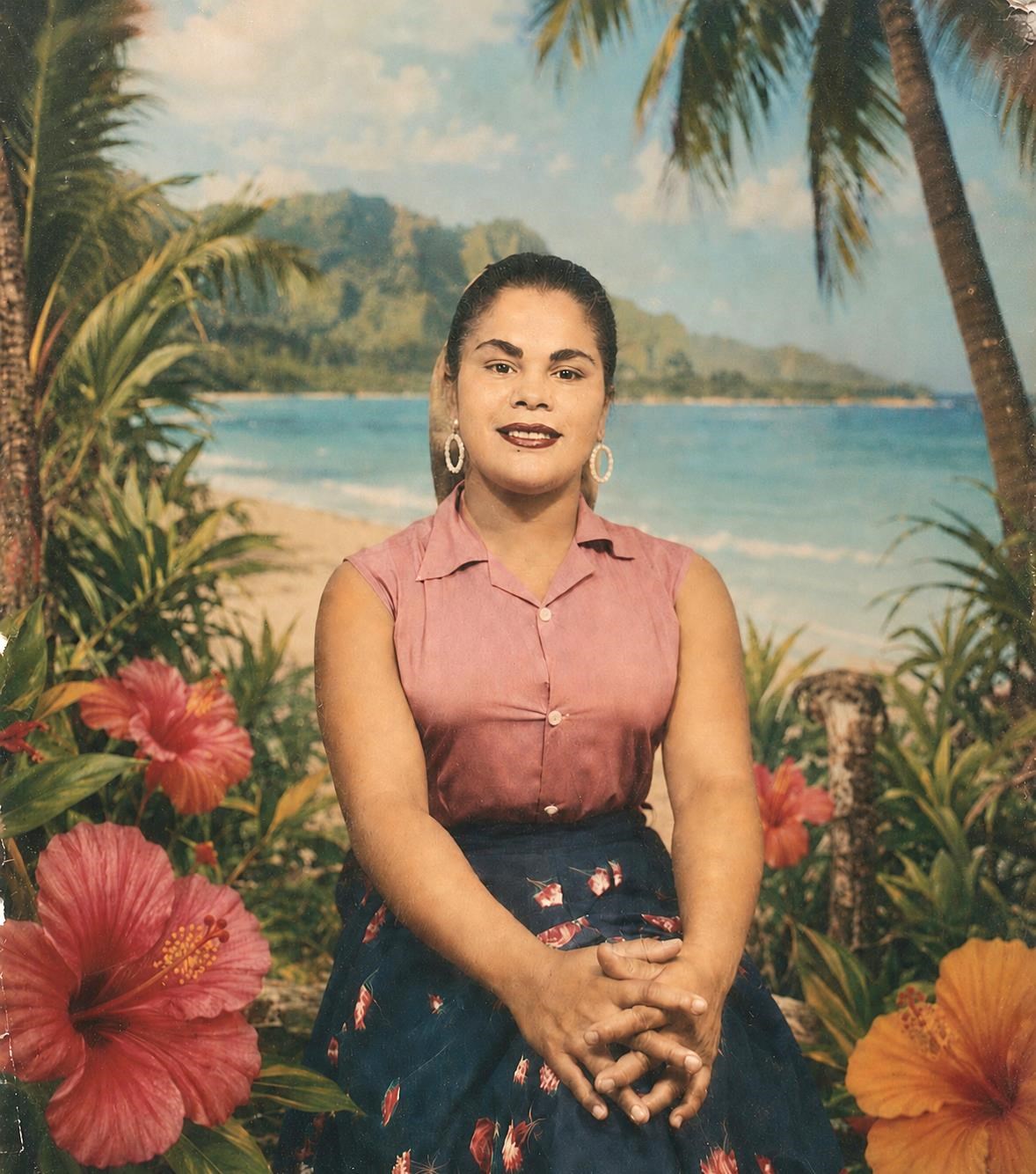 Obituary of Celia Carbonell