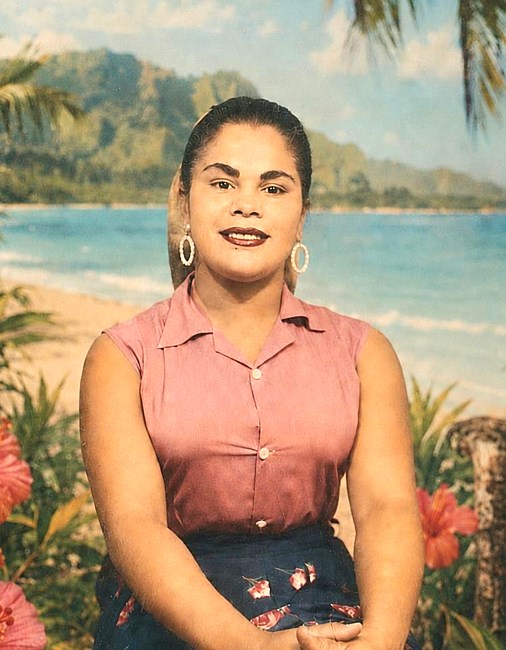 Obituary of Celia Carbonell