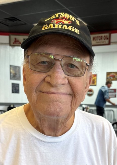 Obituary of Roland Stephen Watson