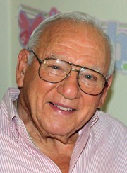 Obituary of Joseph C. Morreale