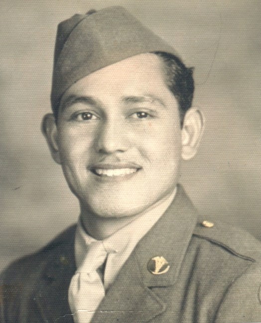 Obituario de Jose R. Rincon