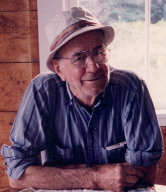 Obituary of LeRoy Maynard Brown