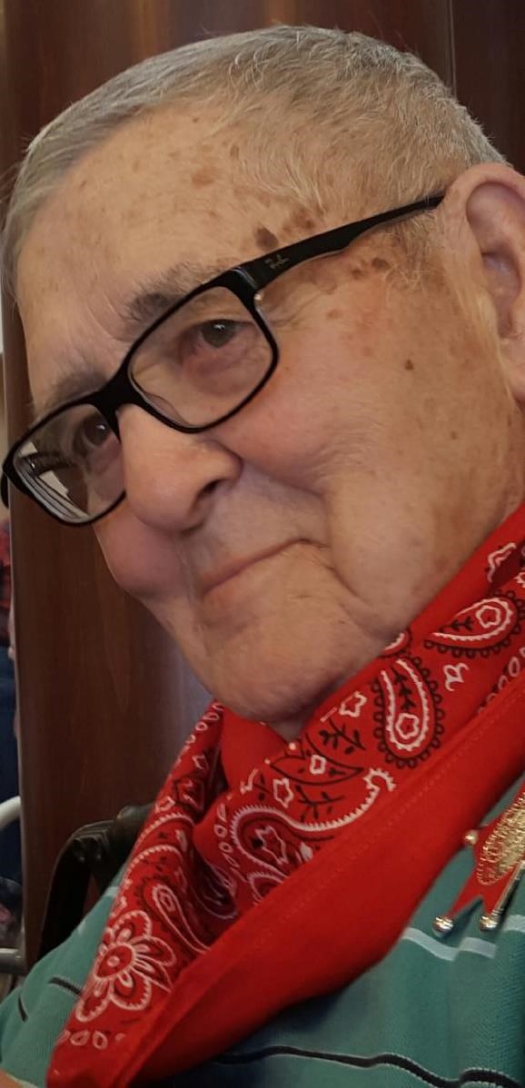 Obituary of Albert Schulz