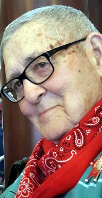 Obituary of Albert Schulz