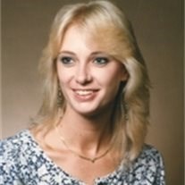 Obituary of Tina Joy Young (Ridnour)