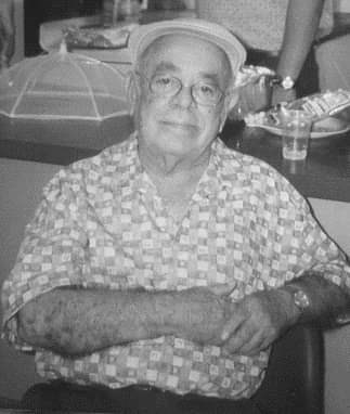 Obituary of Lcdo.  Luis A. Jiménez Meléndez