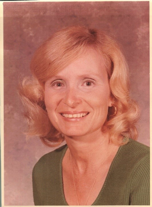 Obituary of Carole Jean Thomas