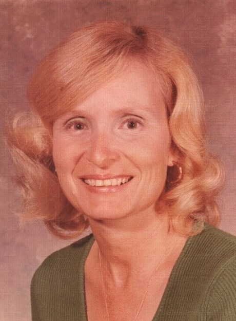 Obituary of Carole Jean Thomas