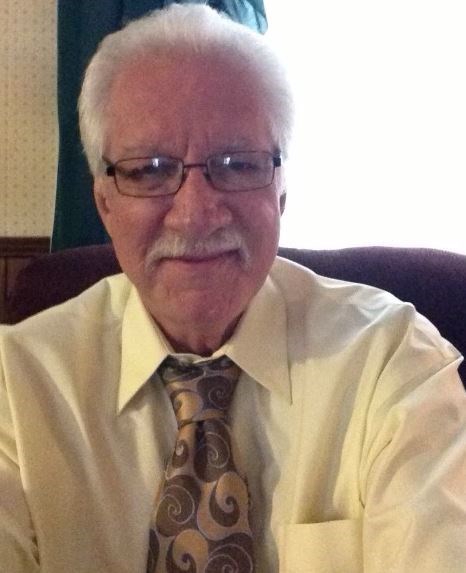 Obituary of Larry Mitchell Brigman