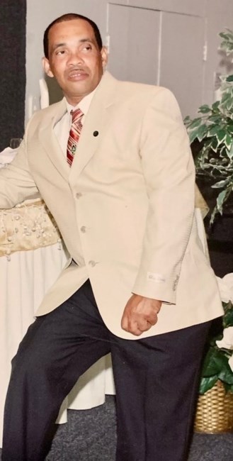 Obituario de Maurice Anthony Patrick McDowell