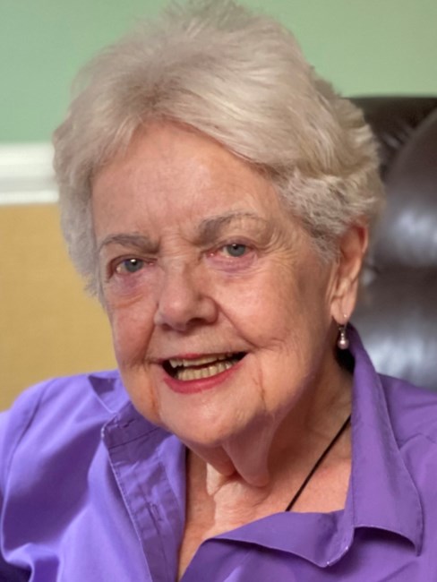 Obituary of Virginia J. McHugh