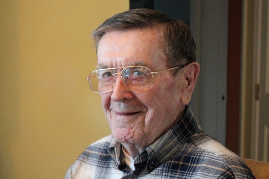 Obituary of Peter J. McCabe