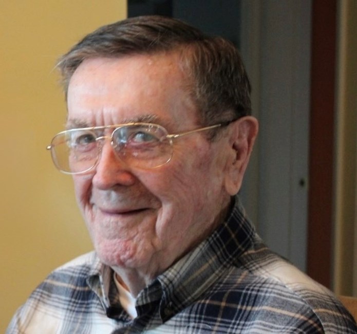 Obituary of Peter J. McCabe