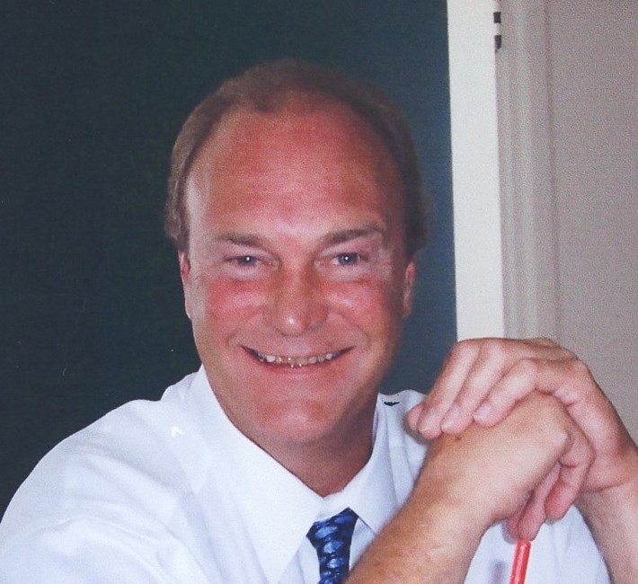 Obituary of Richard Lee Dennis