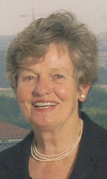 Obituary of Dolores M. Downing